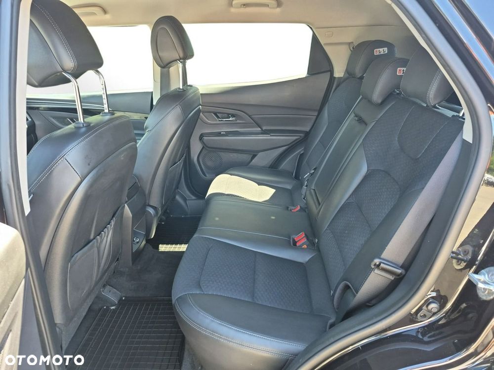 SsangYong/KGM Korando 1.5 T-GDI Wild 4WD - 19