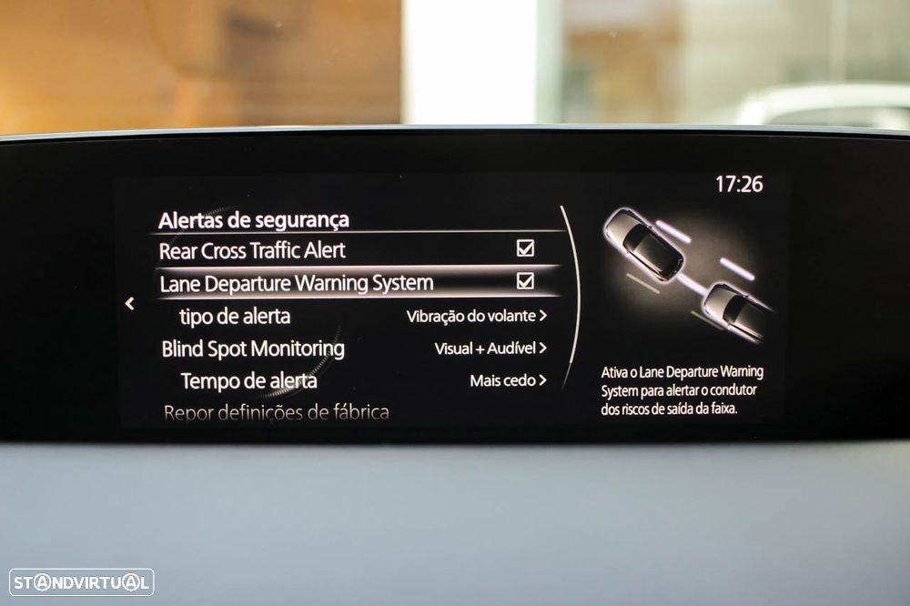 Mazda MX-30 e-SKYACTIV Excellence - 35