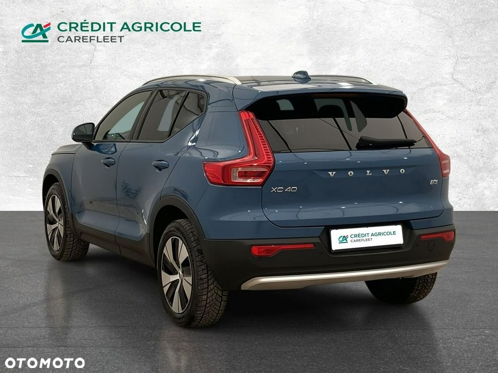 Volvo XC 40 - 8