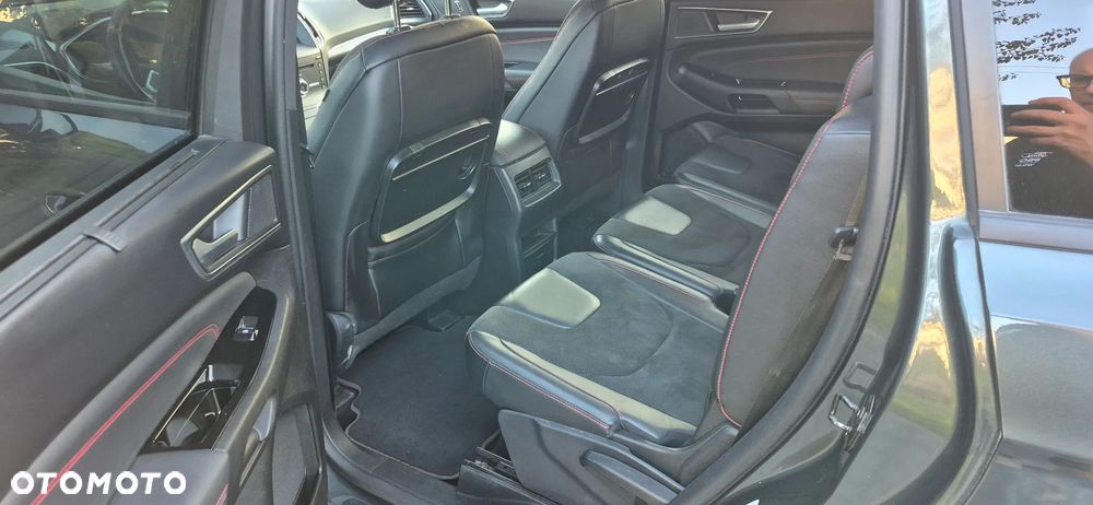 Ford S-Max 2.0 EcoBlue ST-Line - 25