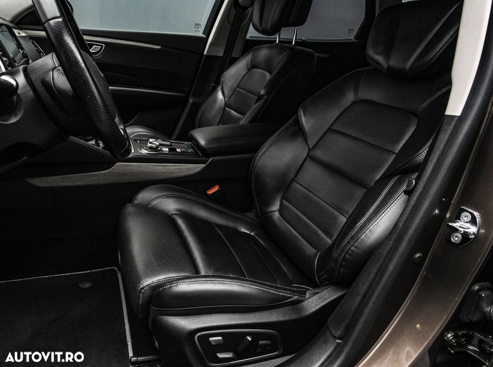 Renault Talisman ENERGY dCi EDC Intens - 14