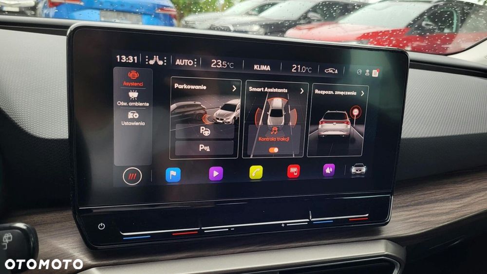 Seat Leon 1.5 eTSI Xcellence DSG - 33