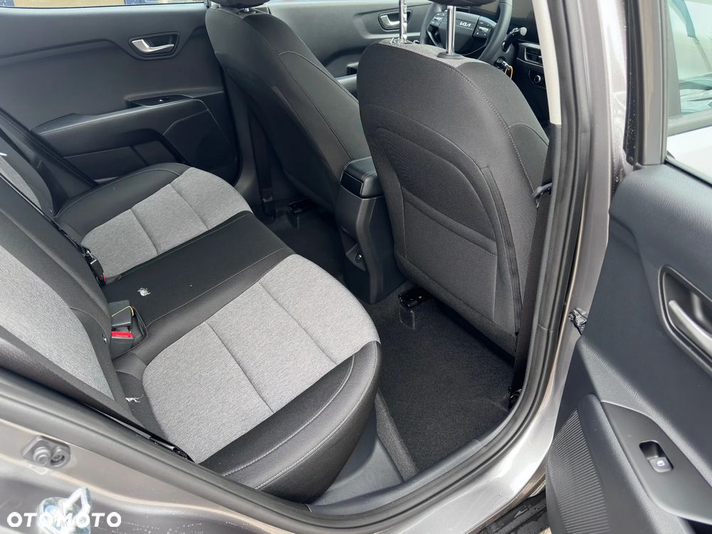 Kia Stonic 1.0 T-GDI M - 15