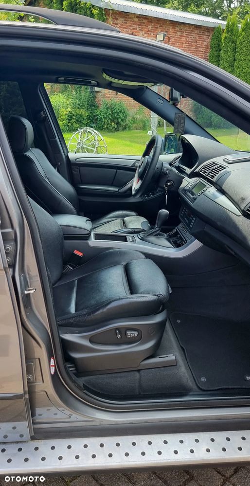 BMW X5 4.4 i Edition Exclusive Sport - 18