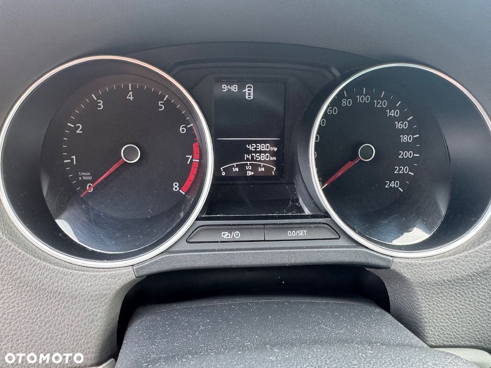 Volkswagen Polo 1.0 Fresh - 10