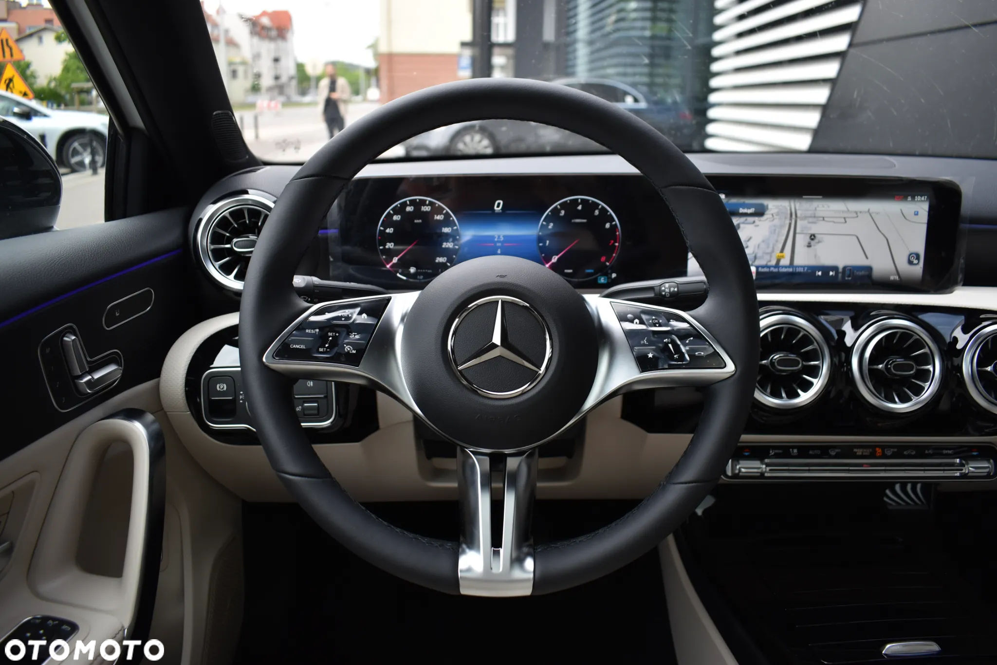 Mercedes-Benz Klasa A - 15