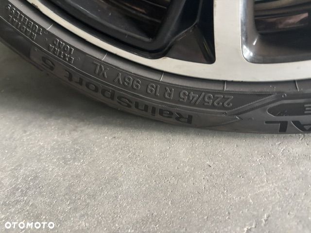 MINI John Cooper Works ALL4 sport - 27