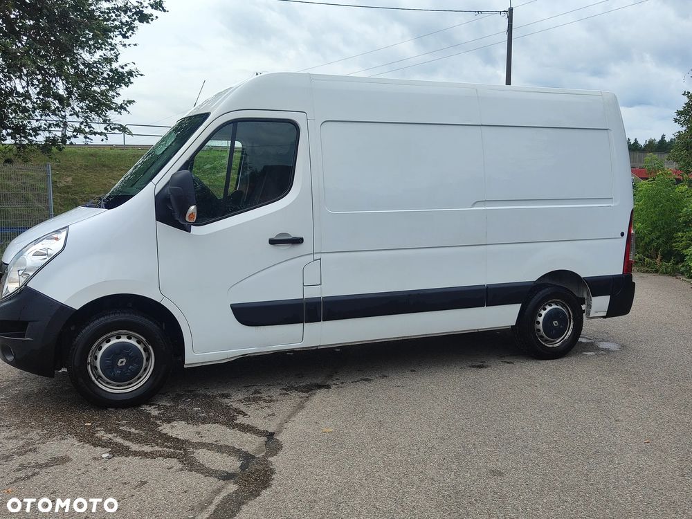 Renault Master - 10