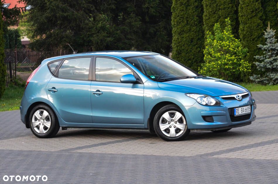 Hyundai i30 1.4 Comfort - 19
