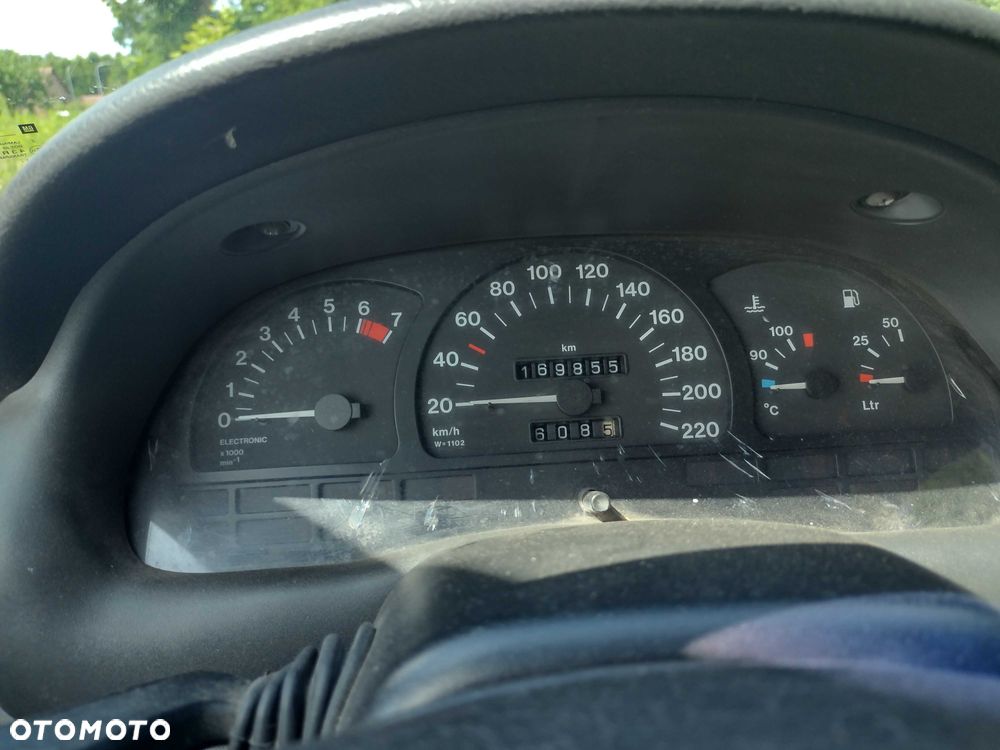 Opel Astra - 7