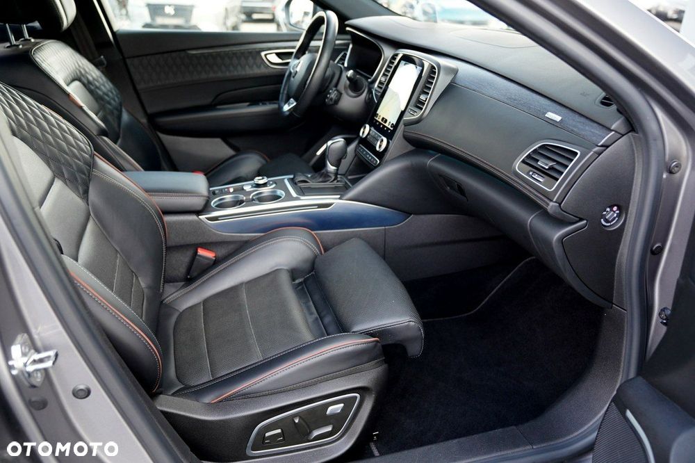 Renault Talisman - 26