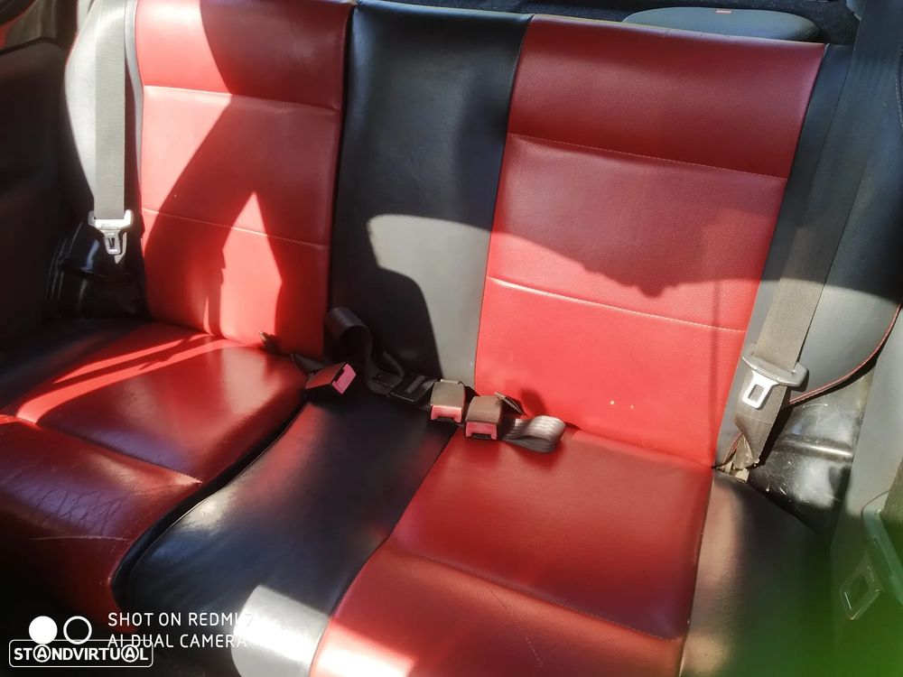 Fiat Seicento Sport - 5
