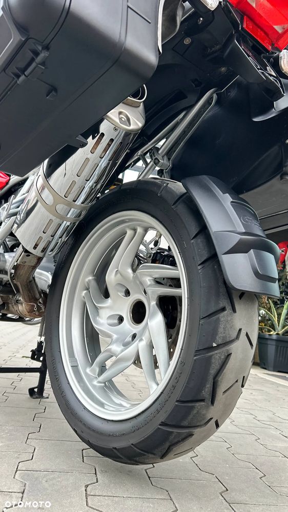 BMW GS - 20