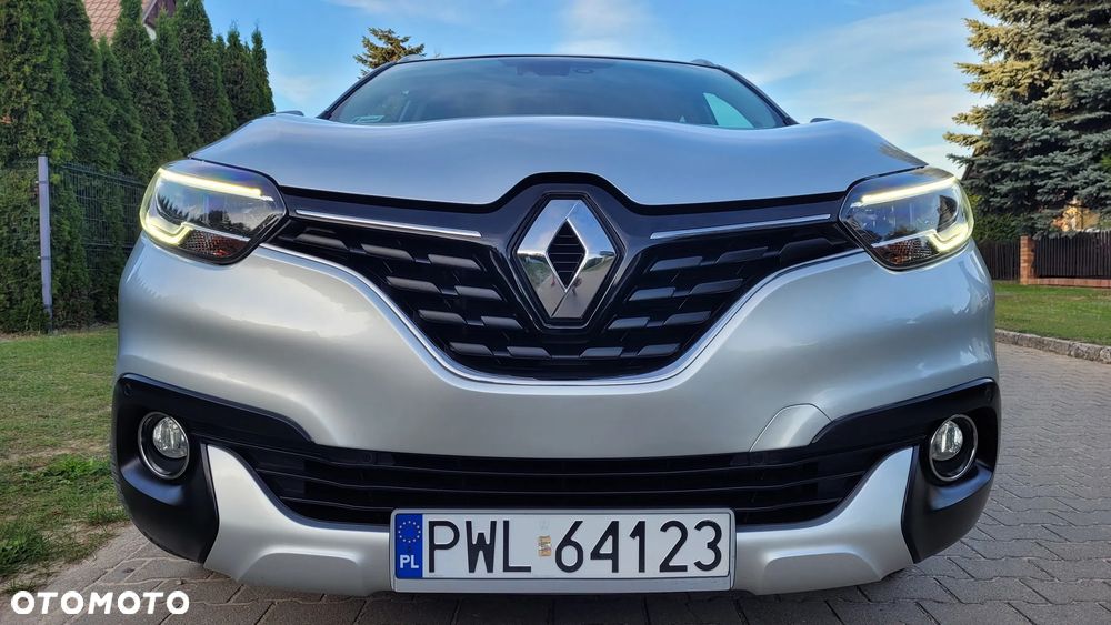 Renault Kadjar - 3