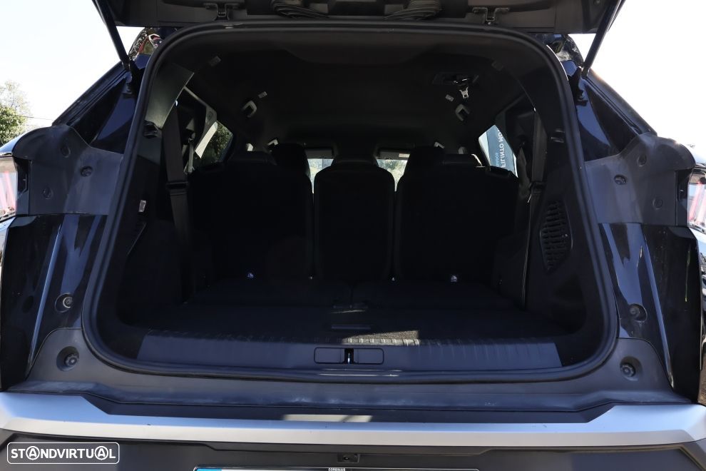 Peugeot 5008 1.2 Hybrid Allure e-DCS6 - 20