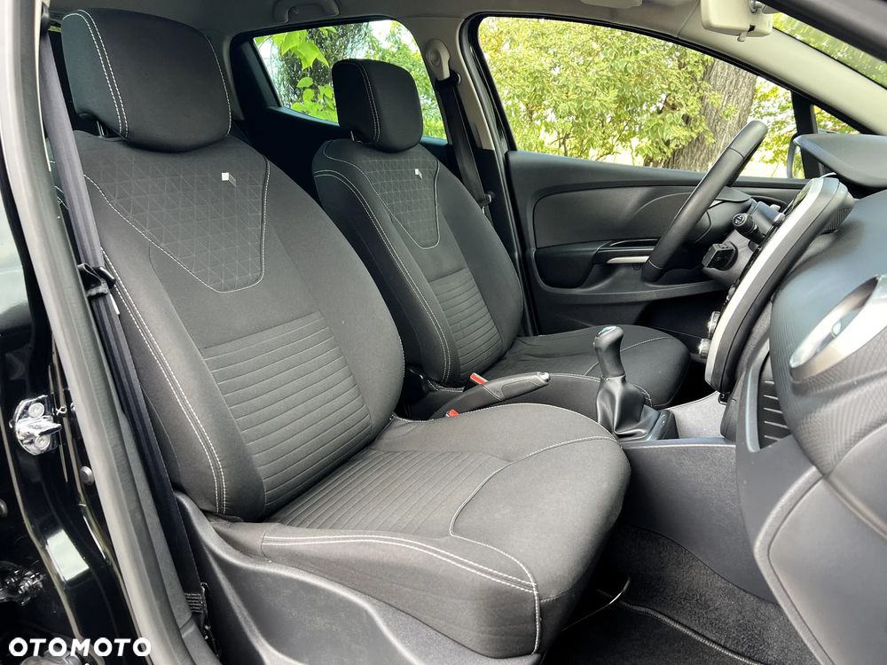 Renault Clio TCe 90 Limited - 33