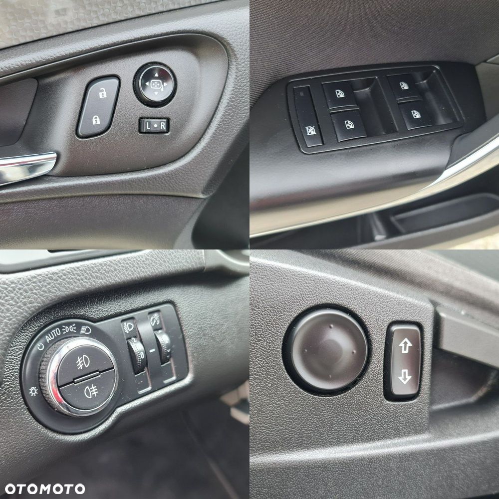 Opel Insignia - 13