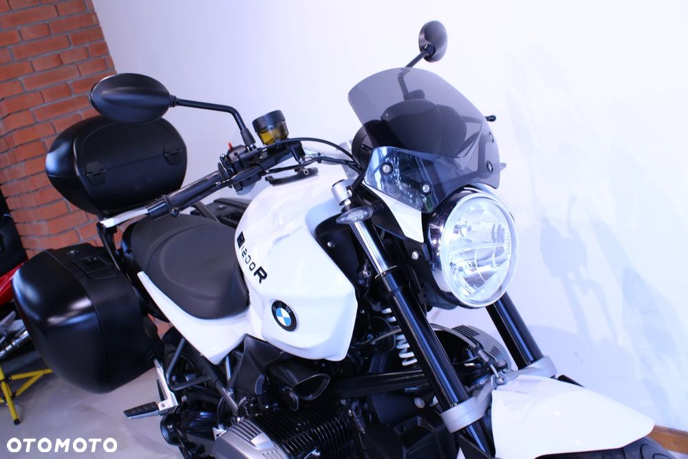 BMW R - 15