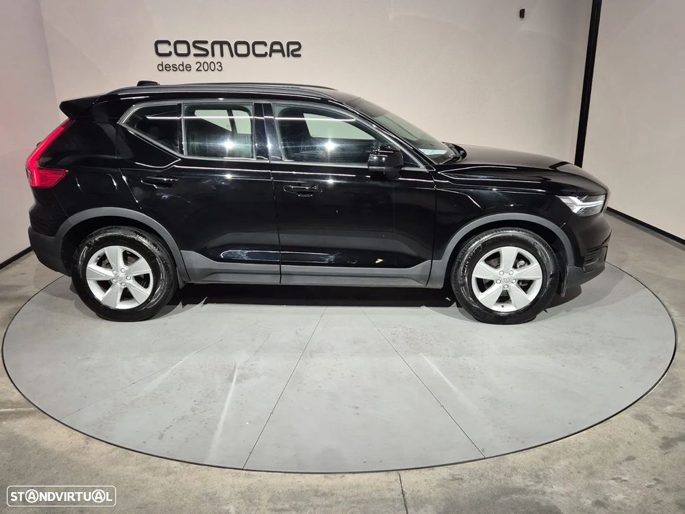Volvo XC 40 1.5 T2 Momentum Core - 8