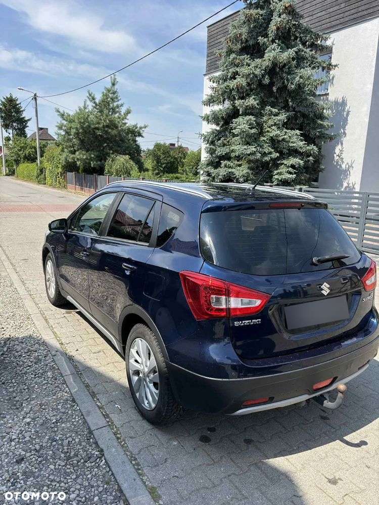 Suzuki SX4 - 9