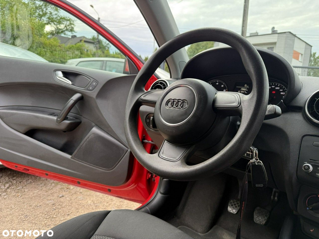 Audi A1 - 23