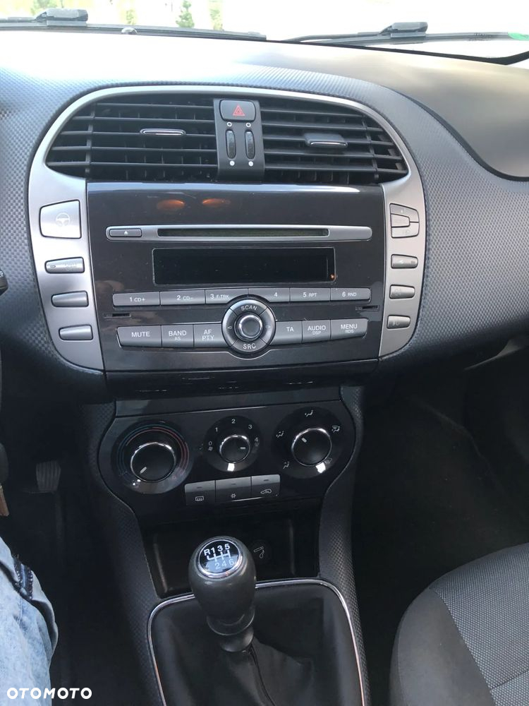 Fiat Bravo - 7