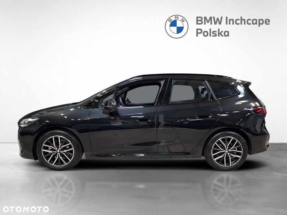 BMW Seria 2 218i M Sport sport - 2