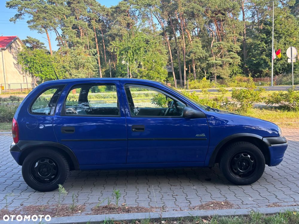 Opel Corsa 1.4 Joy - 6