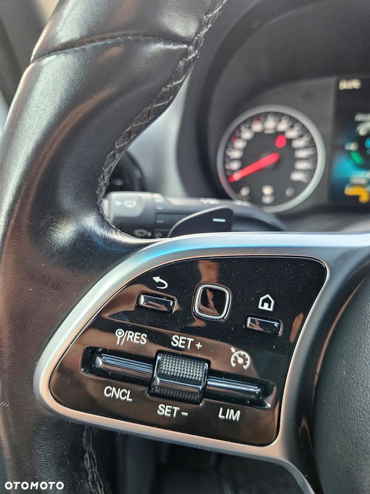 Mercedes-Benz Sprinter 317CDI - 14