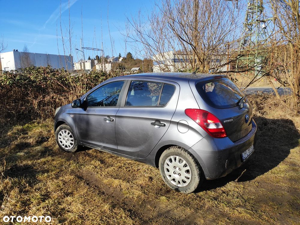 Hyundai i20 1.2 Classic - 3