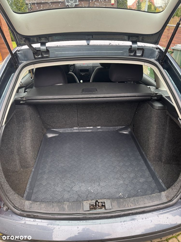 Skoda Fabia 1.4 16V Combi Classic - 10