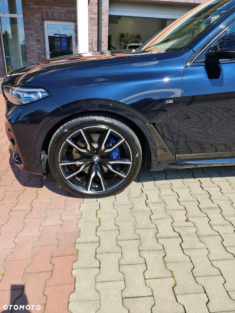 BMW X7 xDrive40d mHEV - 3
