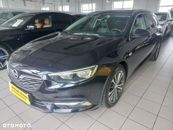 Opel Insignia 1.6 T Innovation S&S