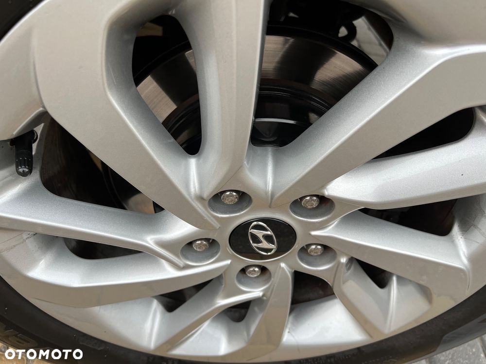 Hyundai Tucson 1.6 GDi 2WD Advantage - 22