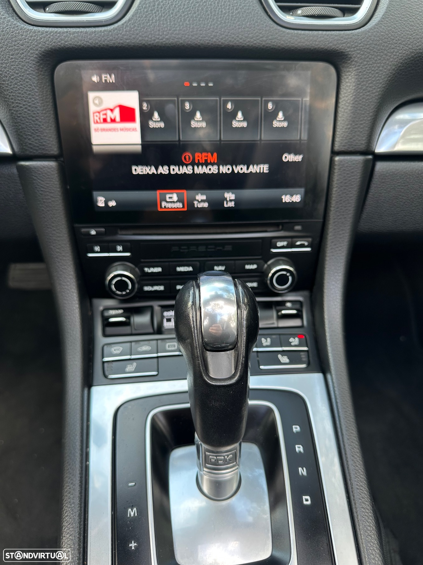 Porsche 718 - 18