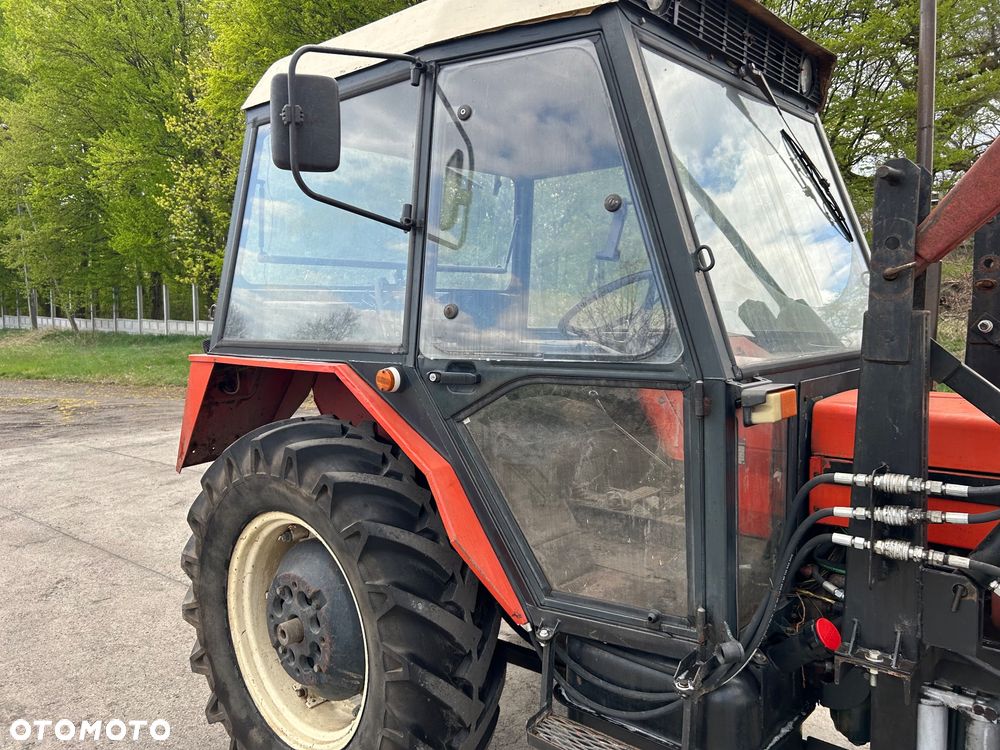 Zetor 5211 - 19