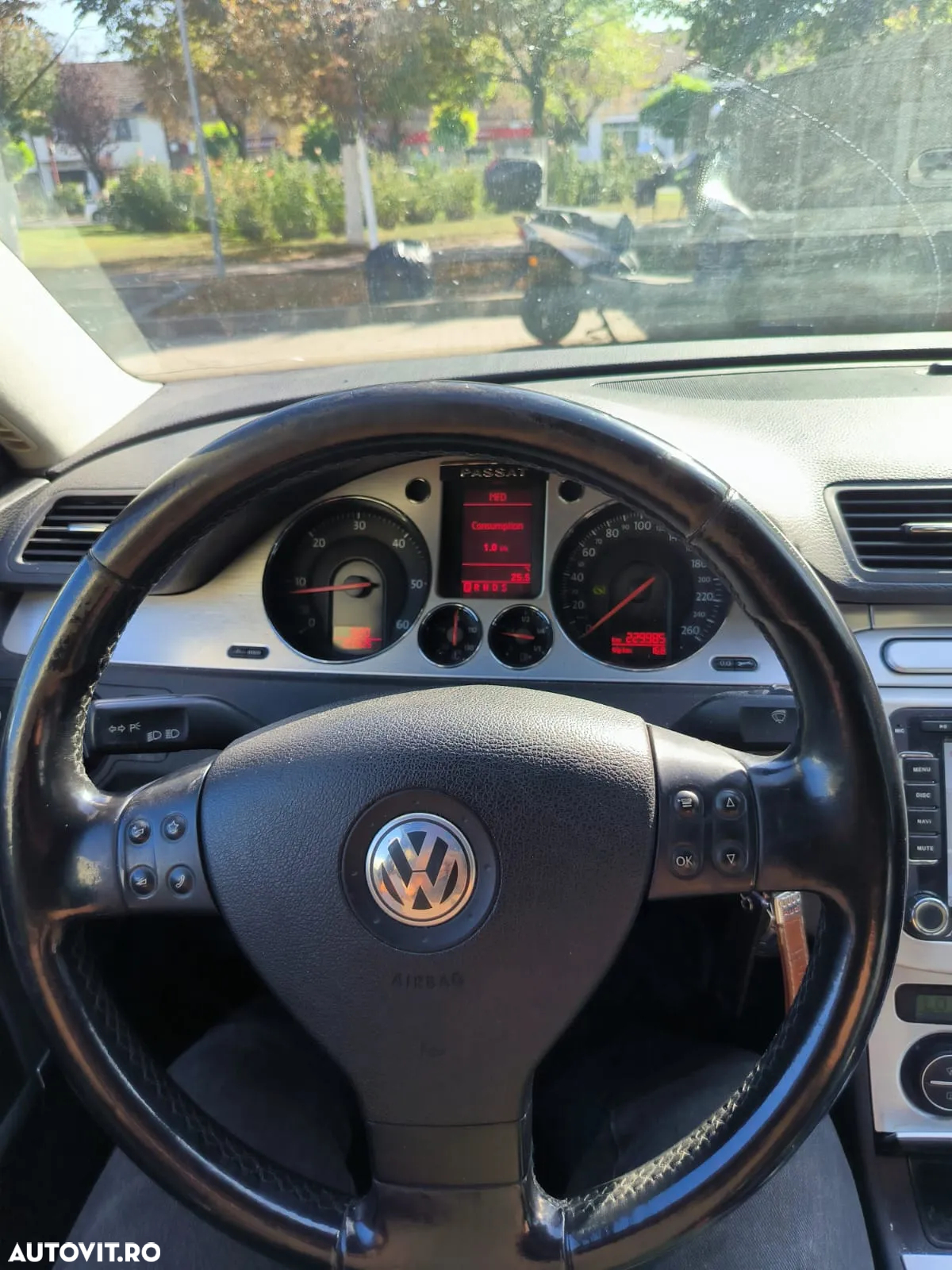 Volkswagen Passat 2.0 TDI DPF DSG Highline - 6