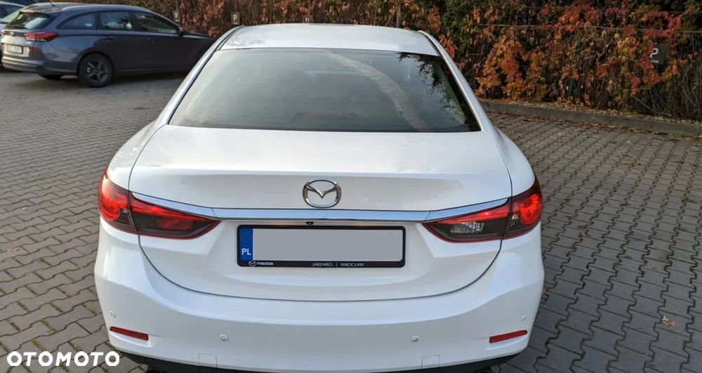 Mazda 6 2.0 Skypassion I-ELoop - 6