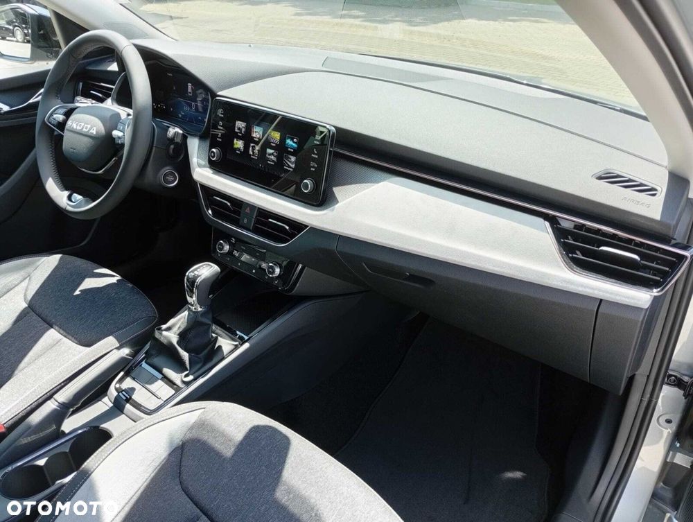 Skoda Scala 1.5 TSI Drive DSG - 23