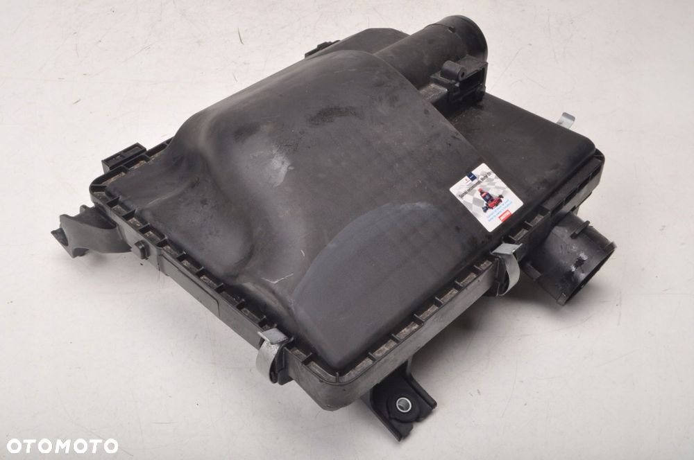 SUZUKI S-CROSS 1.5 HYBRYDA OBUDOWA FILTRA POWIETRZA 23R 76S-A01 - 4