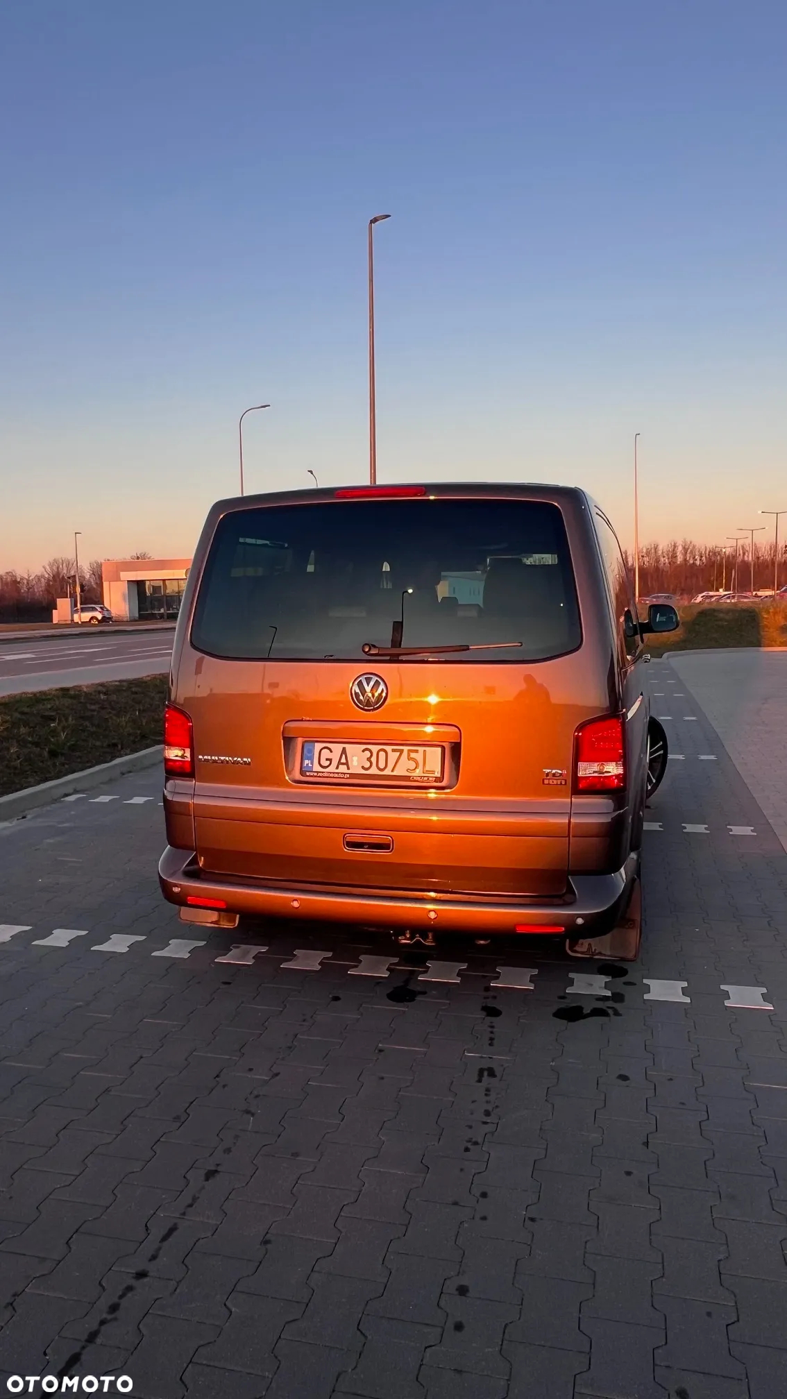 Volkswagen Multivan TDI L1 Comfortline - 13