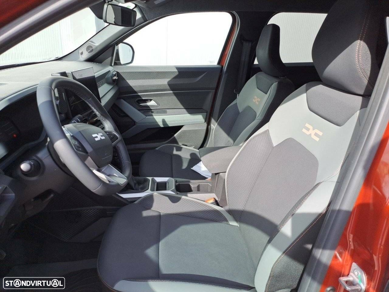 Dacia Duster 1.0 TCe ECO-G Extreme Bi-Fuel - 9