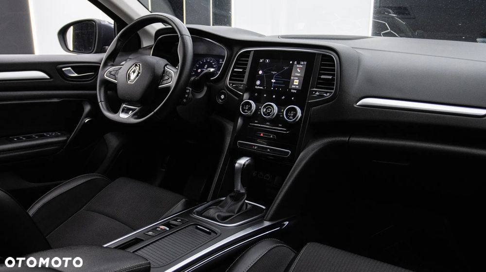 Renault Megane 1.3 TCe FAP Intens EDC - 17