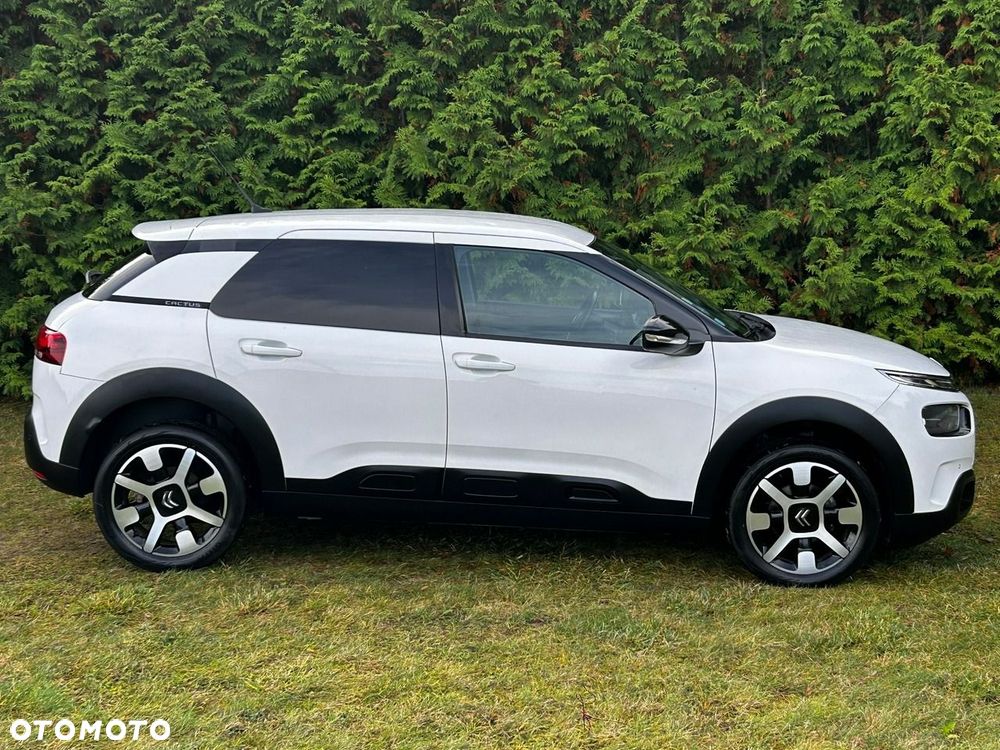Citroën C4 Cactus - 5