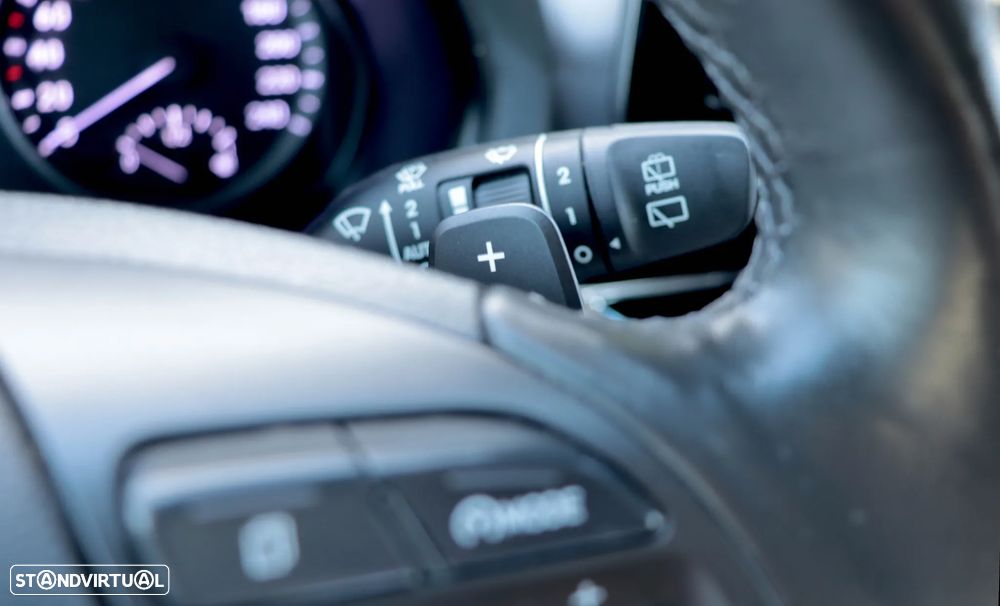 Hyundai i30 1.0 T-GDI 48V-Hybrid Trend - 32