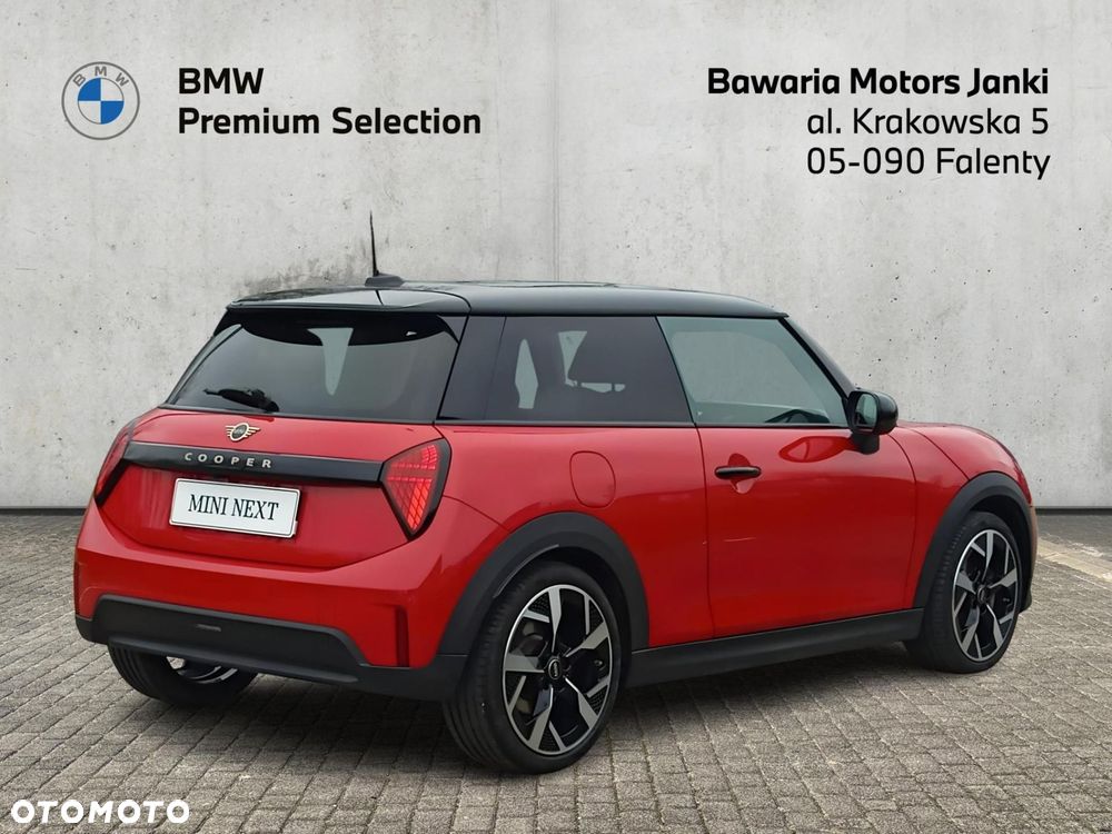 MINI Cooper - 3