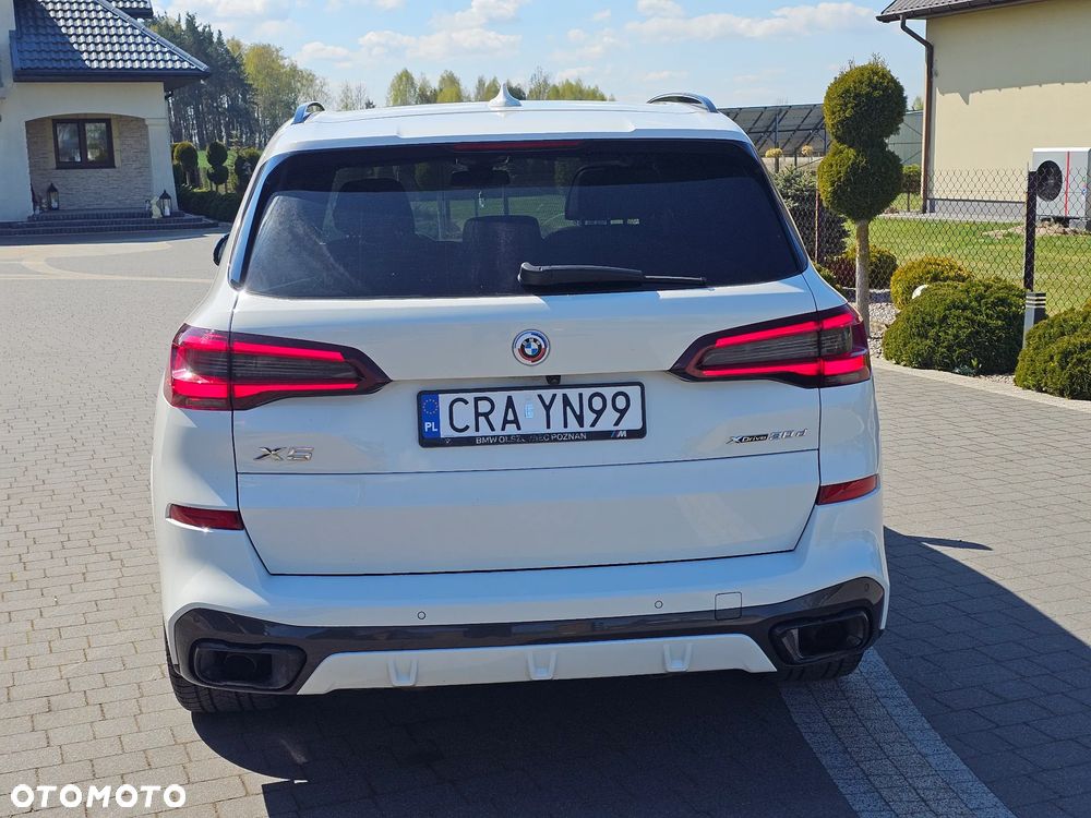 BMW X5 xDrive30d sport - 6