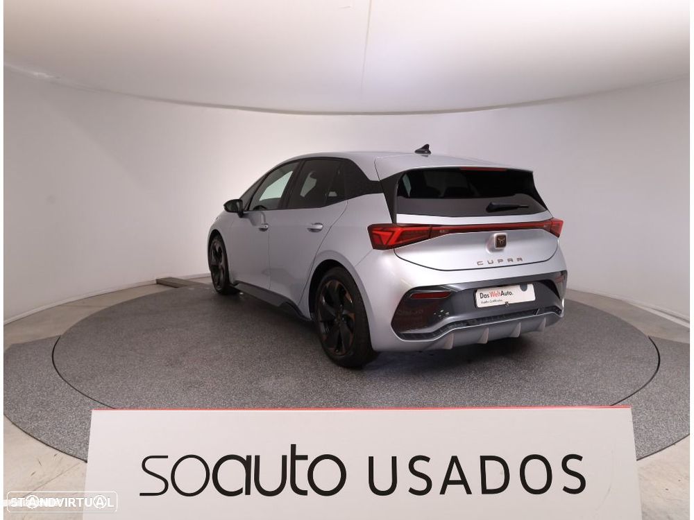 Cupra Born 58 kWh e-Boost Plus - 9