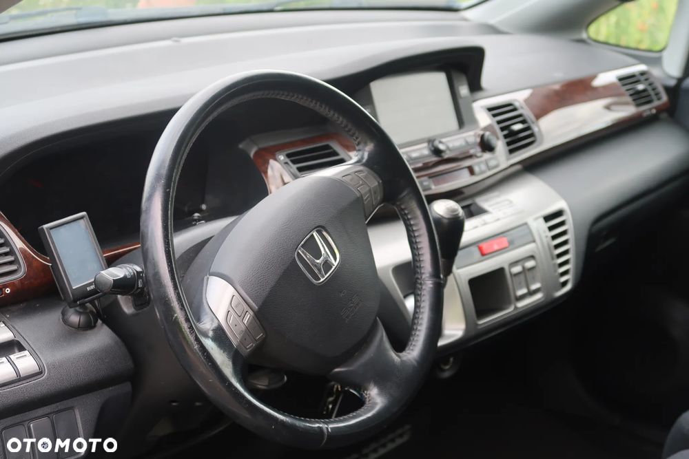 Honda FR-V 2.0 Comfort - 17