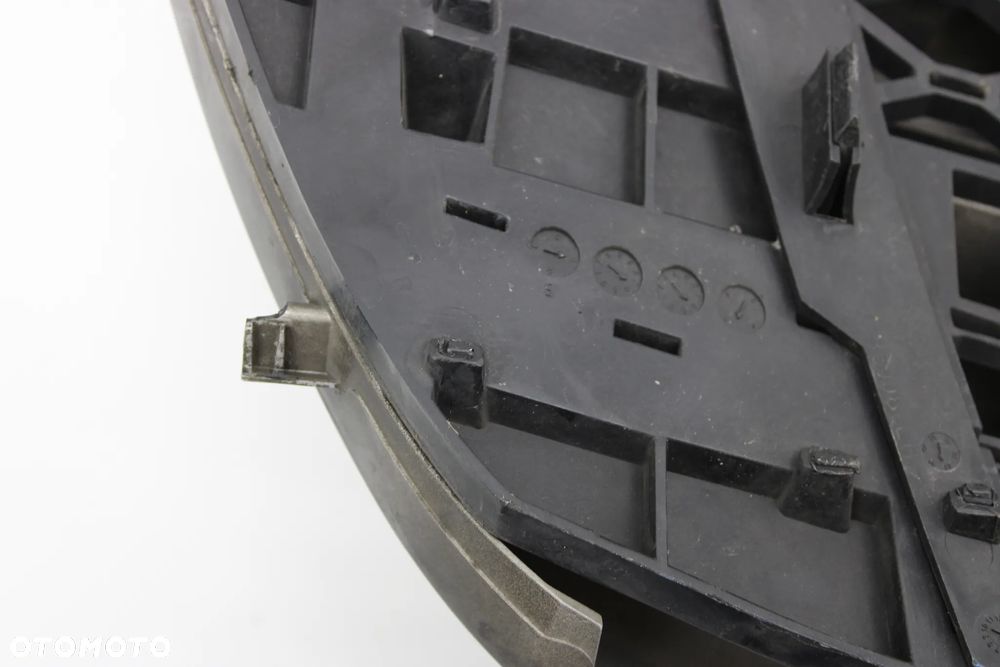 Mercedes Sprinter Grill Atrapa - 7